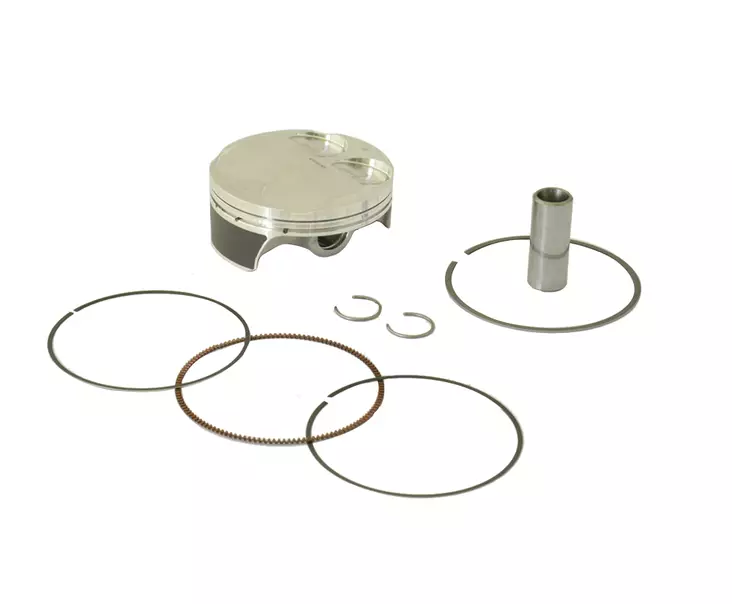 Athena Piston kit Ø 76,96 - Moottoripyöräm männät ja mäntäsarjat - D257293 - 1