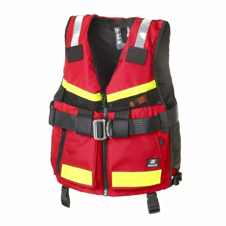 Baltic SAR kelluntaliivi punainen 40+kg - Kelluntaliivit erityistarkoitukseen - D188713 - 1