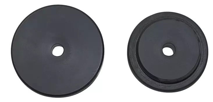 Bike-Lift Adapter Bmw 2006- - Motorsport varaosat ja tarvikkeet - D73433 - 1