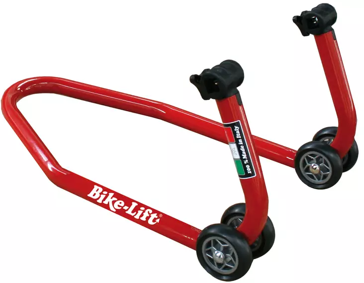 Bike-Lift FS-10 front stand. Underfork fitting with sliding brackets (with SAC-1 - Motorsport varaosat ja tarvikkeet - D11713 - 1