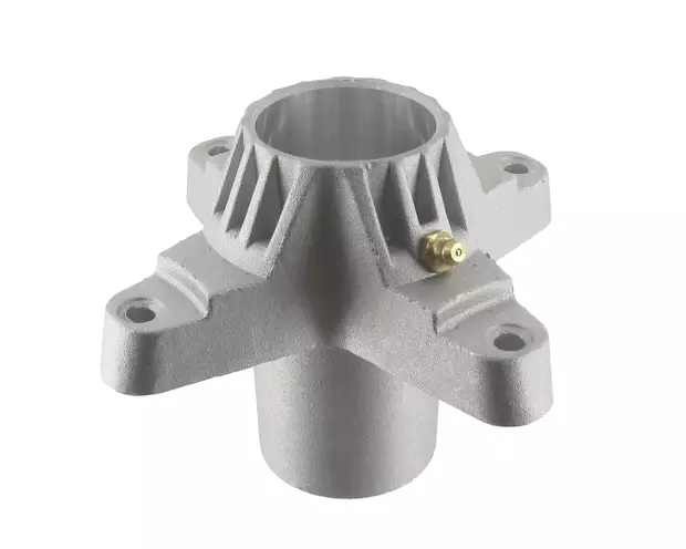 Blade spindle housing suitable for mtd - Tarvikevaraosat - 6508033 - 1