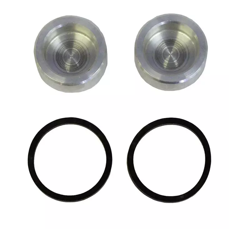 Braktec Jarrusatulan korjaussarja, Ø32mm x 13mm - Mopon jarrusatulan korjaussarjat - D479873 - 1