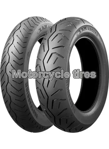 Bridgestone Exedra Max E- Max 150/80-16 kesärengas - Adventure-Enduro moottoripyörän renkaat - 499-109913 - 1