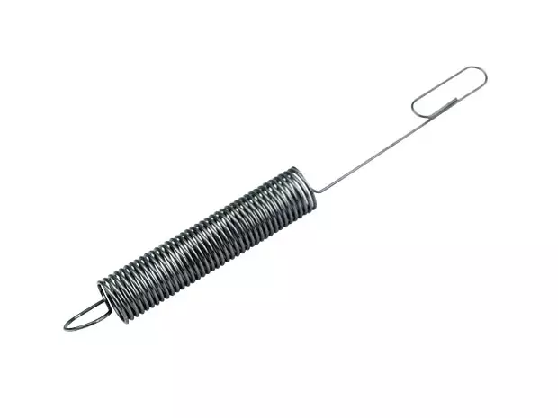 Briggs & Stratton säätimen jousi (692211) - Ruohonleikkurin säätimen jouset - 02803 - 1