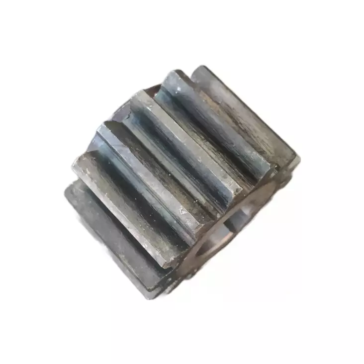 Bronco Kääntömoottorin ratas 77-13500 - Työlaitteiden varaosat ja tarvikkeet - D488213 - 1