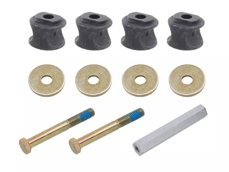 Bronco Kallistuksenvakaaja Polaris - Mönkijän kallistuksenvakaajat ja -osat - D513733 - 1