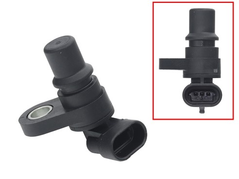 Bronco Nopeusanturi Polaris - Mönkijän nopeustunnistimet - D440533 - 1