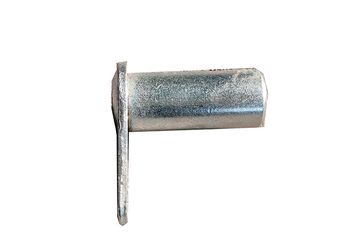 Bronco Pin 30x67mm for Turn cylinder rear 77-13000-4 - Työlaitteiden varaosat ja tarvikkeet - D451443 - 1