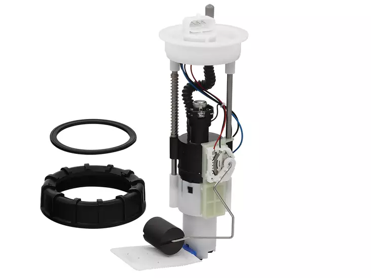 Bronco Polttoainepumppu täydellinen Polaris RZR - Mönkijän polttoainepumput - D483813 - 1