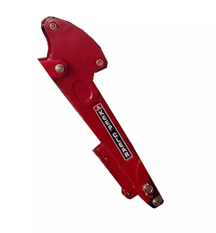 Bronco Siirtopuomi 77-13500 - Työlaitteiden varaosat ja tarvikkeet - D458223 - 1