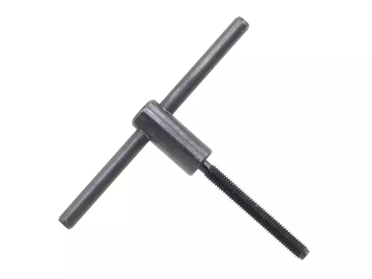 Bronco Ulosvetäjä CF Moto M6 x P1.0 x 50mm - Moottorikelkan variaattorin osat - D513703 - 1