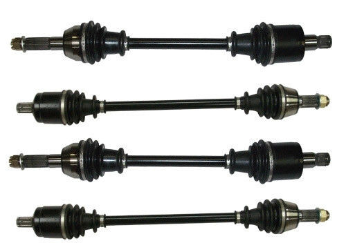 BRONCO, vetoakseli täyd. CF-MOTO - Mönkijän vetoakselit - D162963 - 1