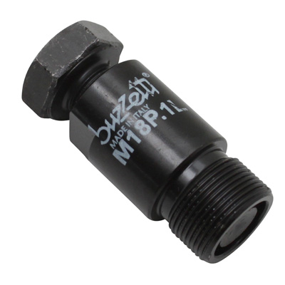 Buzzetti Ulosvetäjä 18mm X 1mm vasenk. (CPI/Generic) - Ulosvetimet - D83233 - 1
