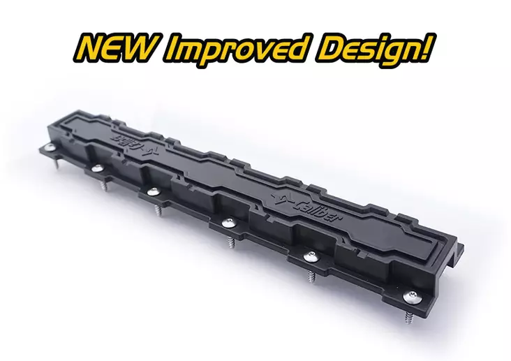 Caliber Grips (set of 6) 15" long - Motorsport varaosat ja tarvikkeet - D265543 - 1