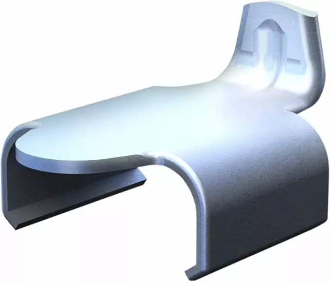 Camso Solki 10-pack (AFT120113) - Moottorikelkan telaston soljet - D510683 - 1