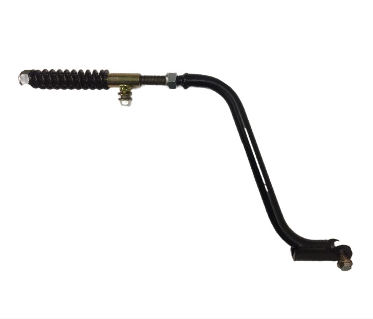 Camso Stabilizing arm, rigid suspension axle - Mönkijän telasarjojen varaosat - D160623 - 1