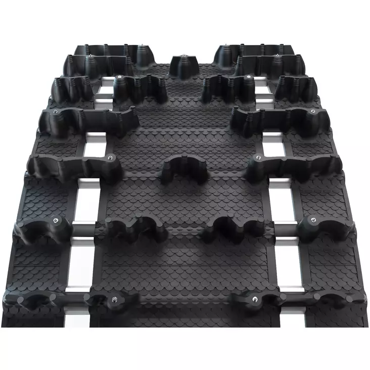 Camso telamatto Ice Cobra 1.6 38x345 2,52 41mm - Moottorikelkan telamatot 38x345 (136") - D182793 - 1