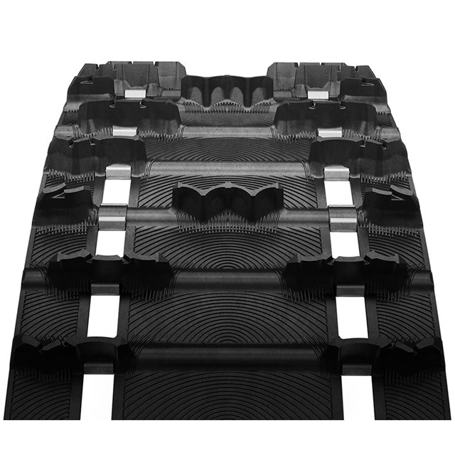 Camso telamatto Ripsaw II 1,5 38x327 2,86 38mm - Moottorikelkan telamatot 38x307 (121") - D182783 - 1