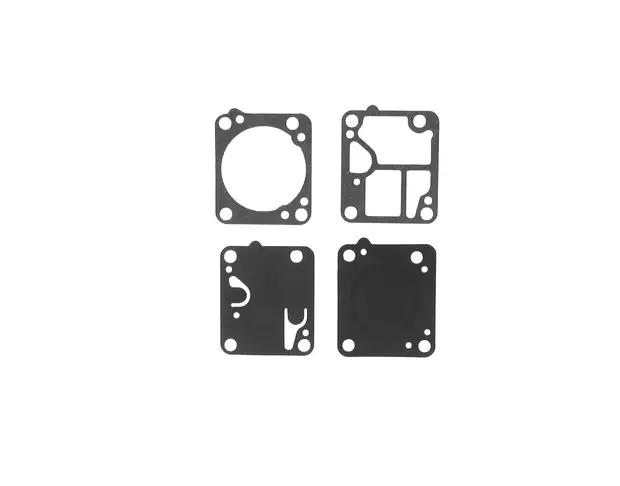 Carburetor repair set suitable for zama - Tarvikevaraosat - 5205133 - 1