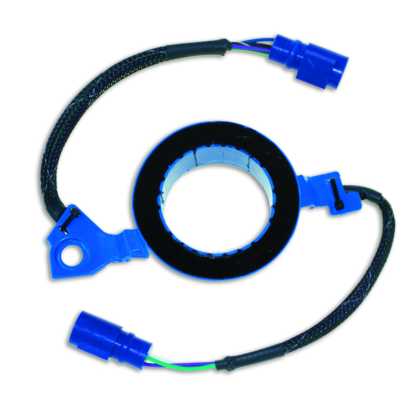 Cdi Elec. Johnson Evinrude Timer Base - 6 Cyl. - Perämoottorin triggerit - D186023 - 1