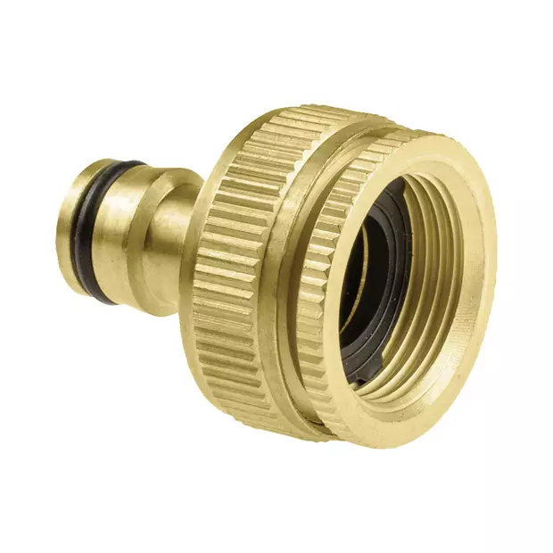 Cellfast naarasliitin 1" & 3/4" - Tarvikevaraosat - 87-3353 - 1