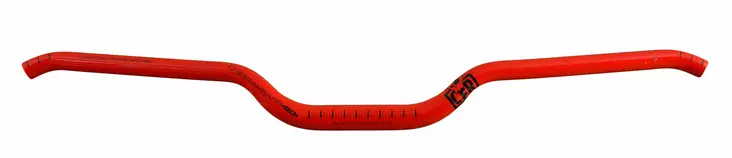 CFR Boondocker Ohjaustanko 2.0 Blood punainen - Moottorikelkan ohjaustangot - D304403 - 1