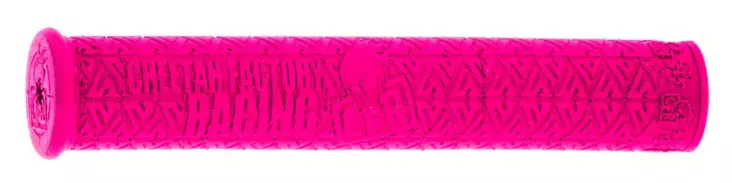 CFR Hero Tupit (pienempi halkaisija) Hot Pink - Moottorikelkan tupit ja gripit - D485043 - 1