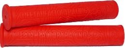 CFR Signature Tupit Punainen - Moottorikelkan tupit ja gripit - D485053 - 1