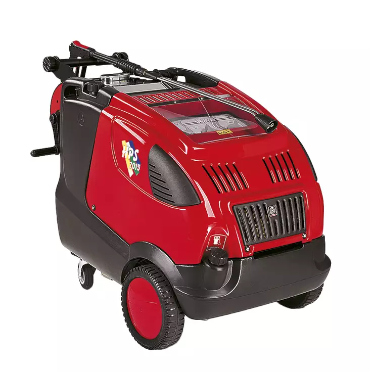 Clen ds 1921t hps kuumavesipesuri - Clen painepesurit - LX9093 - 1