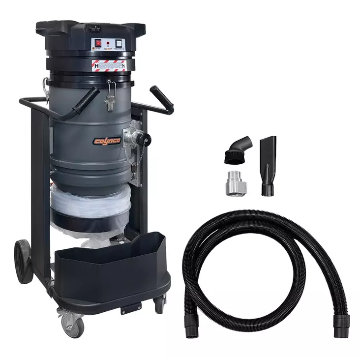 Clen iclean s2m imuri longopac h14 - Clen imurit ja höyryimurit - LX9183 - 3