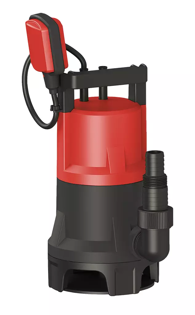 CLEN KCD 400 Uppopumppu - Uppo- ja tyhjennyspumput - LX18533 - 1