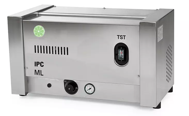 Clen ml 15.150 rst kiinteä pesuri - Clen painepesurit - LX9193 - 1