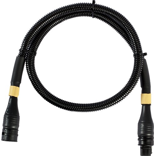 CLIX syöttökaapeli 8,0m 3x2,5mm2 - Motorsport varaosat ja tarvikkeet - D352693 - 1