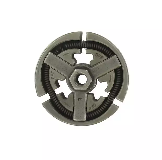 Clutch suitable for oleo-mac - Tarvikevaraosat - 5609643 - 1