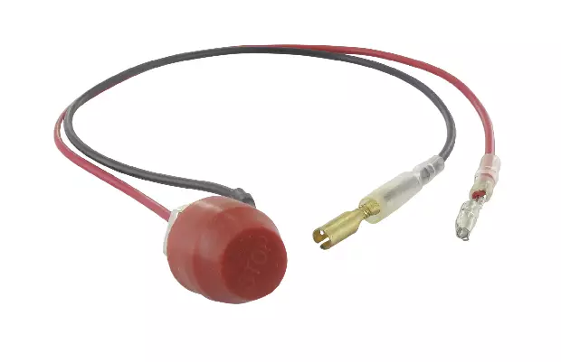 Contact switch - Tarvikevaraosat - 2309733 - 1
