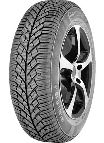 Continental ContiWinterContact TS 830P ( 265/30-20 kitkarengas - 20-tuumaiset talvirenkaat - 499-172763 - 1
