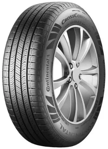 Continental CROSS RX FR XL 215/65-17 kesärengas - 17-tuumaiset kesärenkaat - 499-181423 - 1