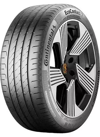Continental EcoContact 7 XL 255/35-19 kesärengas - 19-tuumaiset kesärenkaat - 499-166803 - 1
