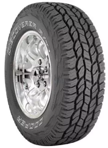 Cooper DISCOVERER A/T3 SPORT 2 OWL 265/70-15 kesärengas - 15-tuumaiset kesärenkaat - 499-182103 - 1