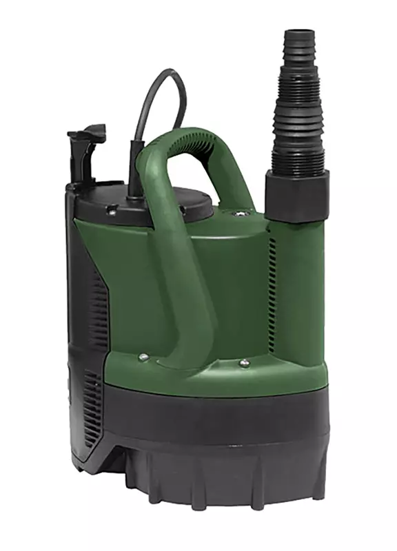 Dab verty nova 400 m tyhjennyspumppu - Uppo- ja tyhjennyspumput - LX11263 - 1