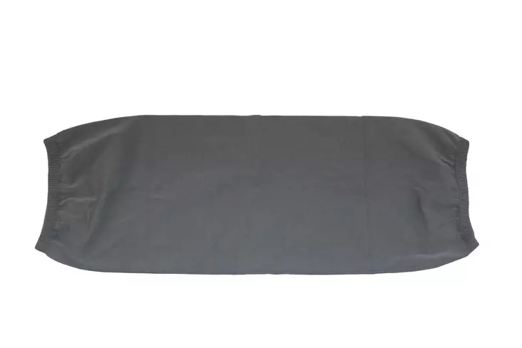Dan-Fender harmaa Lepuuttajan suoja 1550 - Motorsport varaosat ja tarvikkeet - D540543 - 1
