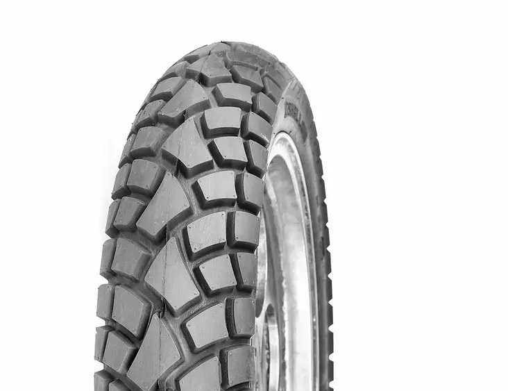 Deli rengas Street Enduro SB117 130/70-12 58S TL Taka - Skootterin kesärenkaat - D451643 - 1