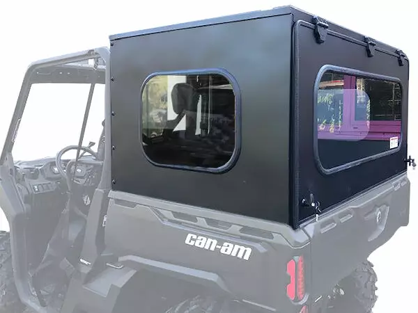 DFK Lavakate Can-Am Traxter 2016- - Motorsport varaosat ja tarvikkeet - D490963 - 1