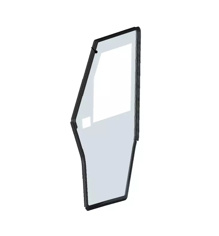 DFK Oikea Ovilasi sis. tiiviste CFMoto Zforce 550/800 - DFK hyttien varaosat ja tarvikkeet - D523663 - 1