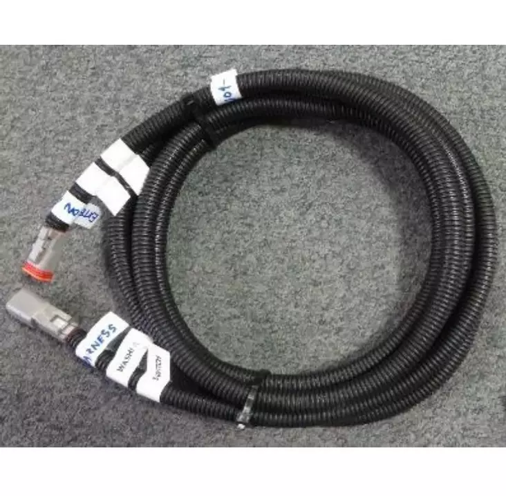 DFK Pesimen jatkojohtosarja Yamaha YXZ 1000 - DFK hyttien varaosat ja tarvikkeet - D512453 - 0