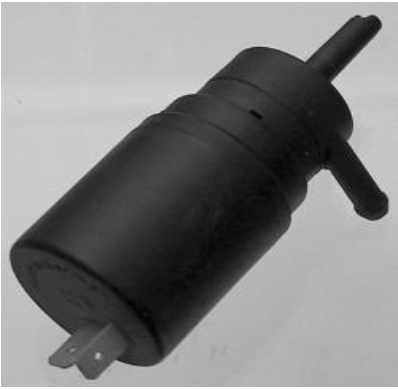 DFK Pesinpumppu - DFK hyttien varaosat ja tarvikkeet - D449293 - 1