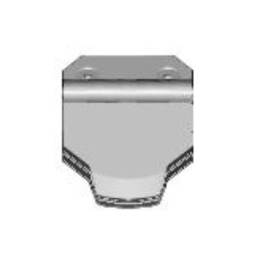 DFK Tuulilasi Sarana täydellinen Can-Am Maverick, Polaris RZR, Yamaha Viking, Wo - DFK hyttien varaosat ja tarvikkeet - D468343 - 1