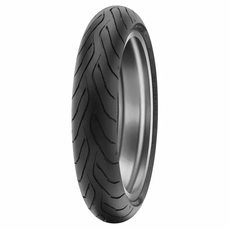 Dunlop Sportmax Roadsmart IV 120/70 ZR 17 (58W) TL GT Fr - Sport-Touring moottoripyörän renkaat - D438983 - 1