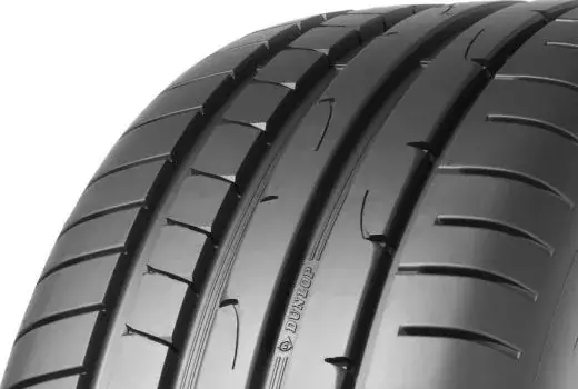 Dunlop SP SportMaxx RT 2 225/40-18 kesärengas - 18-tuumaiset kesärenkaat - 499-174003 - 1