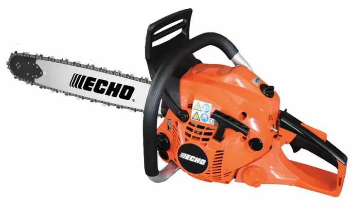Echo CS-501SX moottorisaha - Echo moottorisahat - 14459203 - 1